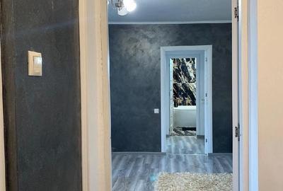 Apartament cu 2 camere semidecomandat în Cuza Vodă - 2