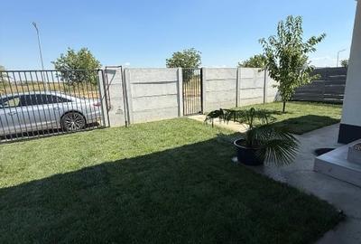 Proprietar, vând casa în Tunari, Ilfov - 2