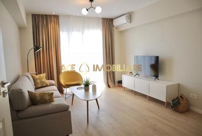 Apartament cu 2 camere semidecomandat în Crângași