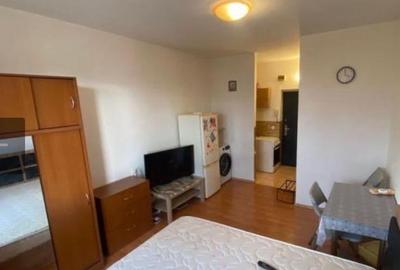 Garsonieră semidecomandată în Abator - 1