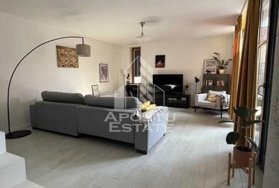 Triplex cu 3 camere, in Dumbravita
