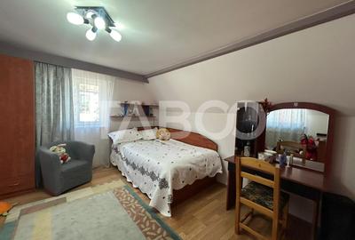 Casă individuală cu 5 camere cu Canalizare în Turnișor - 4