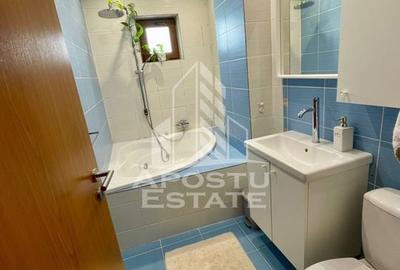 Apartament 3 camere, zona Complexului Studentesc Apartament 3 camere, zona Complexului Studentesc - 7