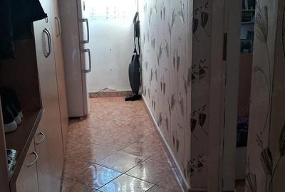 Apartament cu 2 camere decomandat în Rogerius - 1