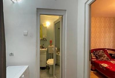 Apartament 3 camere de vanzare zona VEST Tulcea - 8