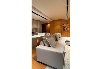 Apartament cu 2 camere decomandat, mobilat în Primăverii - 18