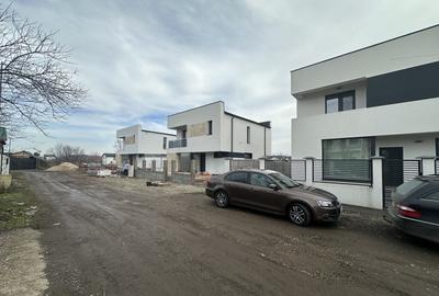 Casa - Comuna Berceni ilfov - 7