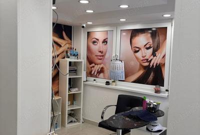 Spațiu comercial, de 70 mp, în Titan - 8