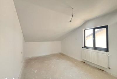 Apartament cu 3 camere în Curtești - 10