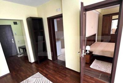 Apartament 2 camere zona OMW Bucium - 2