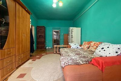 2 camere | Calea Victoriei - Cinemateca Eforie  | 48 mp - 2