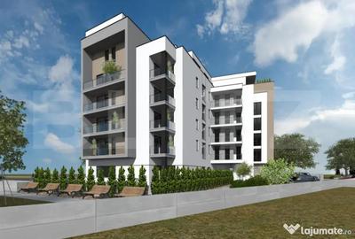 Teren de 2381 mp, în Ciarda Roșie - 6