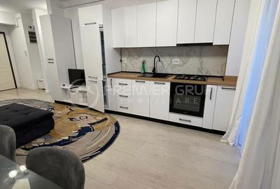 Apartament cu 2 camere în Moara de Vânt - 2