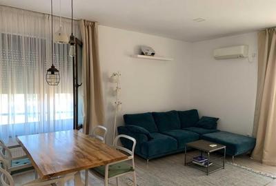 Apartament cu 3 camere decomandat, mobilat în Grozăvești