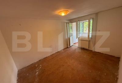 Apartament cu 2 camere decomandat în Nicolina - 1