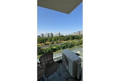 Apartament cu 3 camere decomandat, mobilat în Pipera - 13