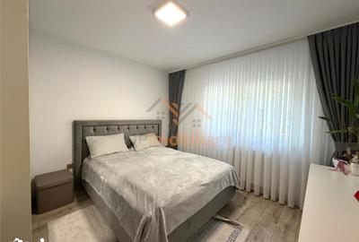 Apartament cu 2 camere decomandat în Iosia - 16