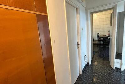Apartament cu 2 camere decomandat, mobilat în Giurgiului - 8