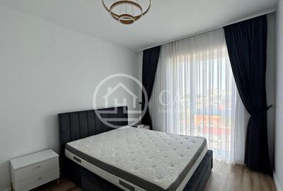 Apartament LUX de inchiriat cu 2 camere in PRIMA ARENA,...