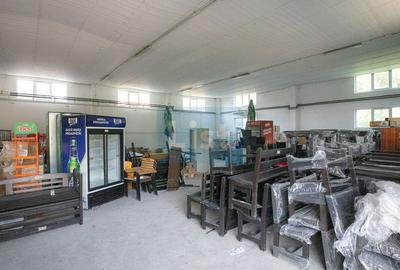 Spațiu comercial, de 600 mp, în Moniom - 17