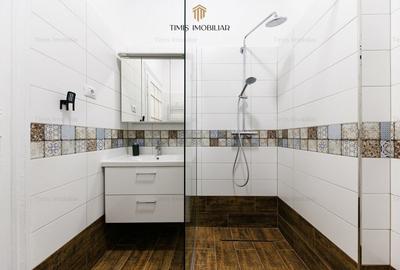 Apartament spectaculos in Timisoara, Central - 4 camere&2 bai, 160 mp - 6
