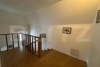 Casa de inchiriat cu 4 dormitoare, 260 mp - zona Ampoi, Alba Iulia - 5