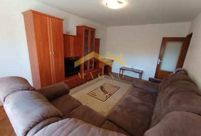 Apartament cu 2 camere decomandat, mobilat în P-ța Gării - 3