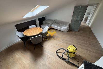 Apartament cu 2 camere semidecomandat, mobilat în Europa - 3