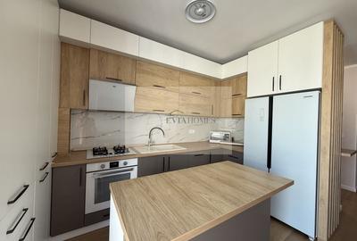 Apartament cu 3 camere / Complex Columna Residence / Zona Vivo - 2