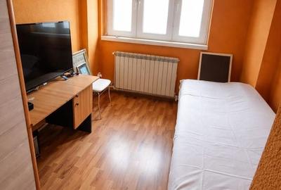 Apartament cu 2 camere decomandat în Mazepa 2