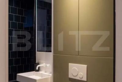 Apartament cu 2 camere semidecomandat, mobilat în Central - 3