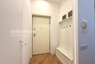 2 Camere Modern | Parcare Inclusa | Rond OMV | 4City North - Pipera - 7