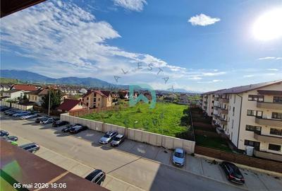 Garsonieră decomandată în Sânpetru - 1