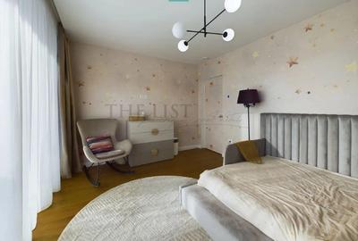Casă individuală cu 5 camere cu Teren 450 Mp în Exterior Nord - 13