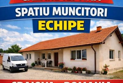 Casă cu 10 camere cu Teren 100 Mp în Central - 16