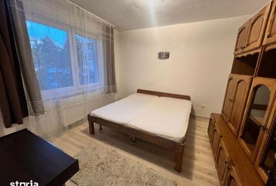 Apartament cu 2 camere decomandat în Tudor Vladimirescu