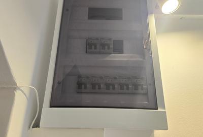 Apartament cu 2 camere nedecomandat în Dacia - 10