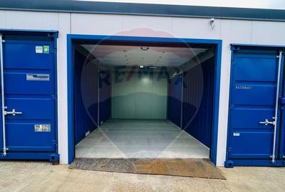 Spa?iu depozitare/industrial/garaj - 2