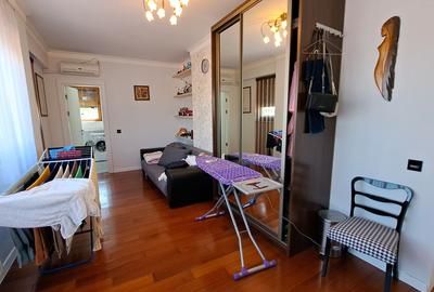 PENTHOUSE LUX - LOCATIE EXCELENTA -VIEW SUPERB - TERASA AMENAJATA 300 MP - 57