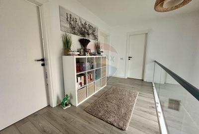 Vila de vanzare - Tunari - 8