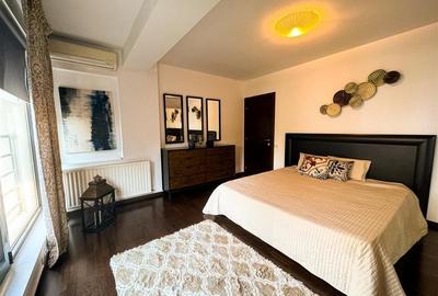 Apartament de inchiriat 3 camere Herastrau - 10