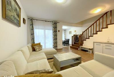 Casă cu 4 camere cu Teren 300 Mp în Tipografilor - 3