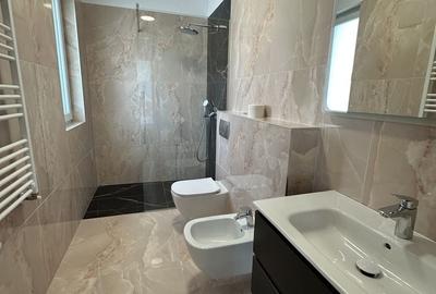 Duplex despărtit  prin garaj zona Ikea - 18