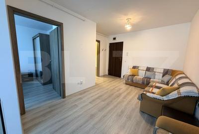 Apartament 2 camere, 37 mp + terasa 25 mp, finisat, Grigorescu-Taietura Turcului Apartament 2 camere, 37 mp + terasa 25 mp, finisat, Grigorescu-Taietura Turcului - 4