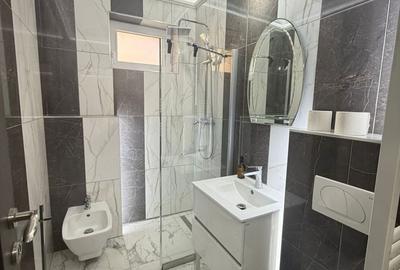 Apartament cu 2 camere semidecomandat în Burdea - 8