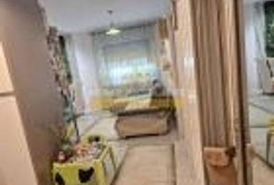 Apartament cu 3 camere decomandat, mobilat în Vișani - 3