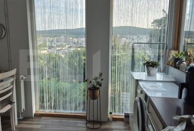 Casa de vacanta  de vanzare, cu vedere panoramica, zona Tudor - 3