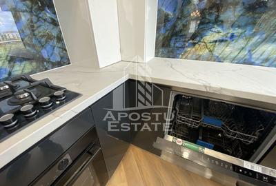 Penthouse modern în zona de nord, Torontalului - 7