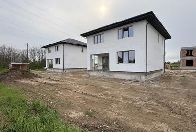 Casă individuală cu 4 camere cu Teren 500 Mp în Joița - 4