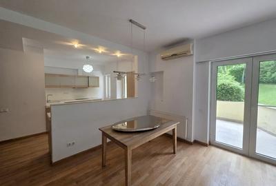 Apartament cu 4 camere decomandat, mobilat în Herăstrău - 3